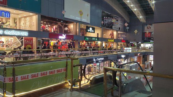 Sgs Mall