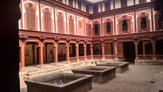 Vishrambaug Wada